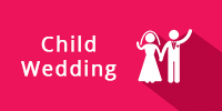 Child Wedding Planning